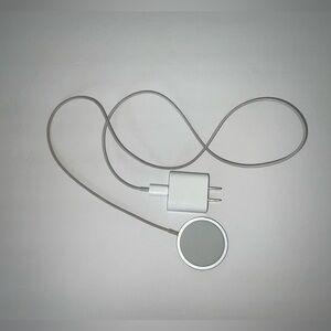 51. Apple MagSafe Charger
